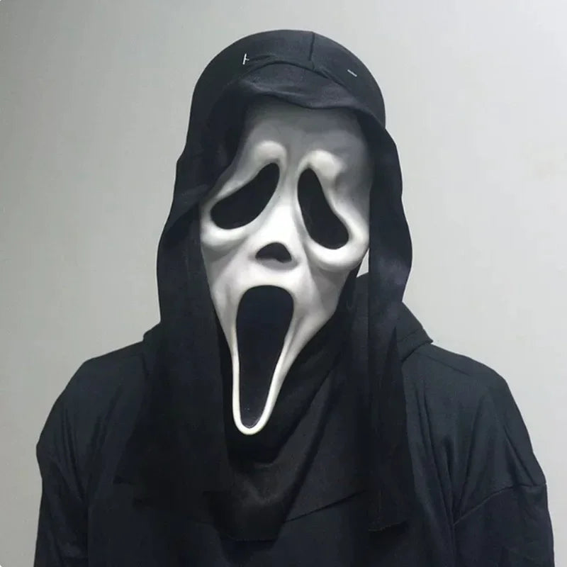 Mask Scream 👻