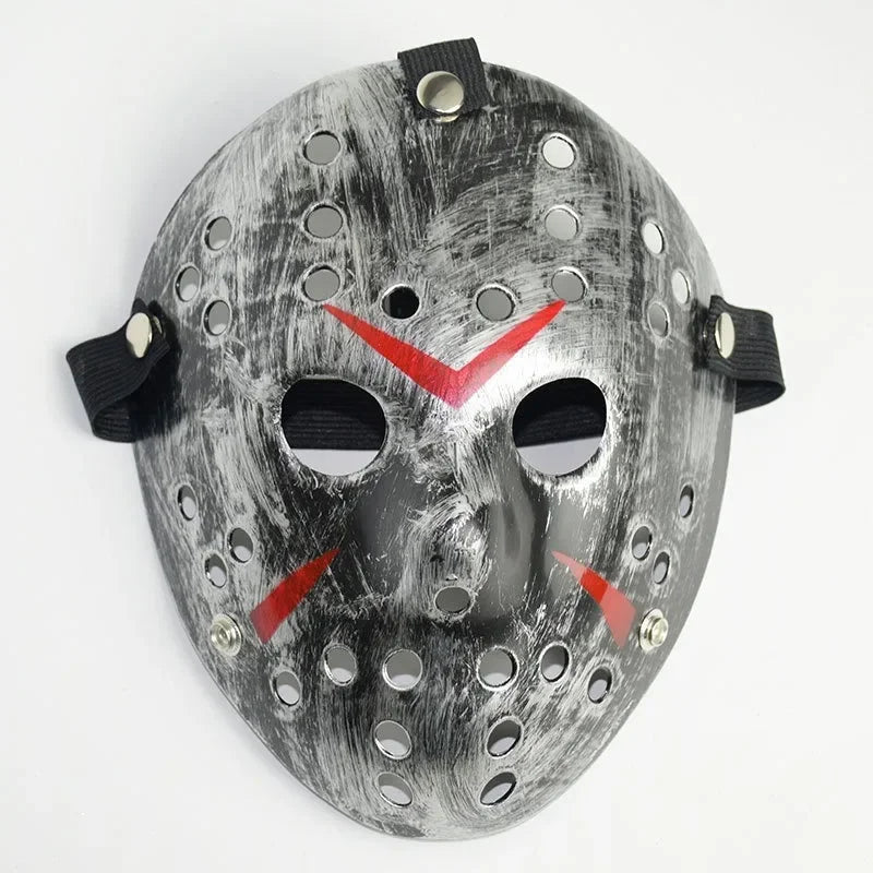 Mask Horreur Jason  🔪