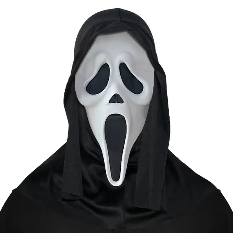 Mask Scream 👻