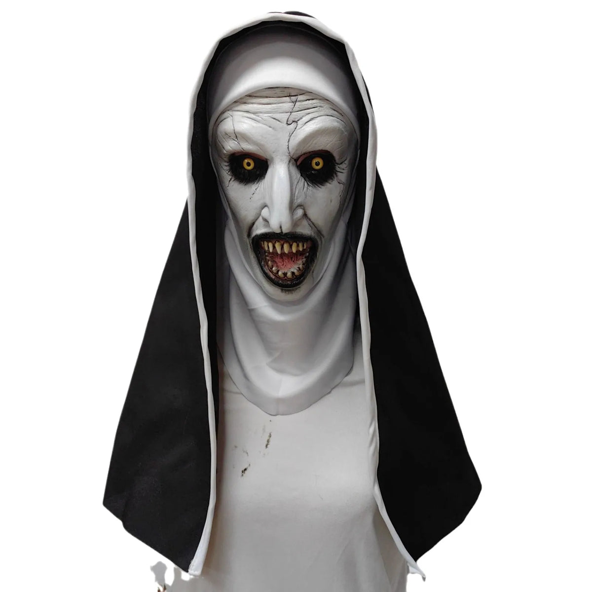 Mask Nonne †