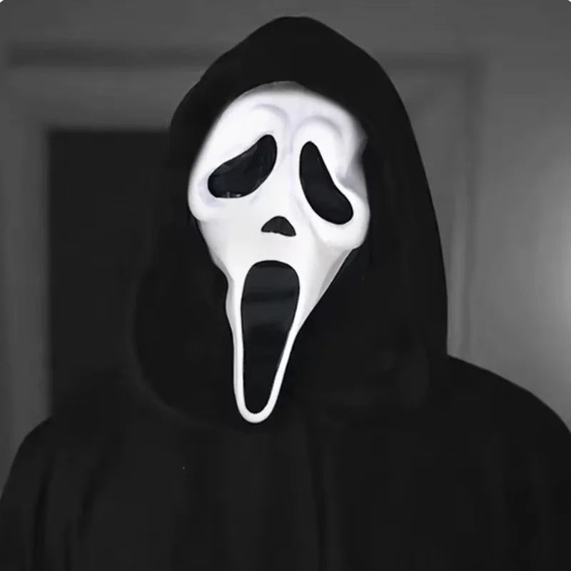 Mask Scream 👻