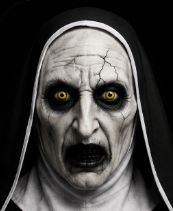 Mask Nonne †