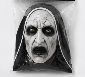 Mask Nonne †