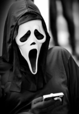 Mask Scream 👻