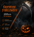 Faucheuse Halloween