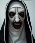 Mask Nonne †