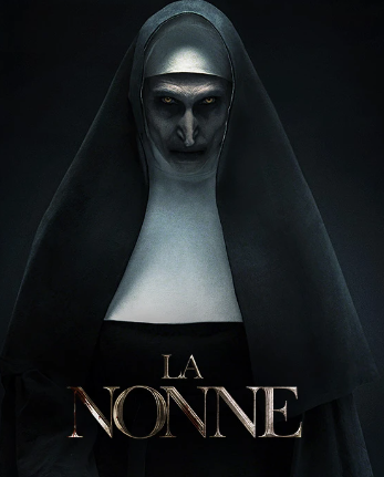 Mask Nonne †